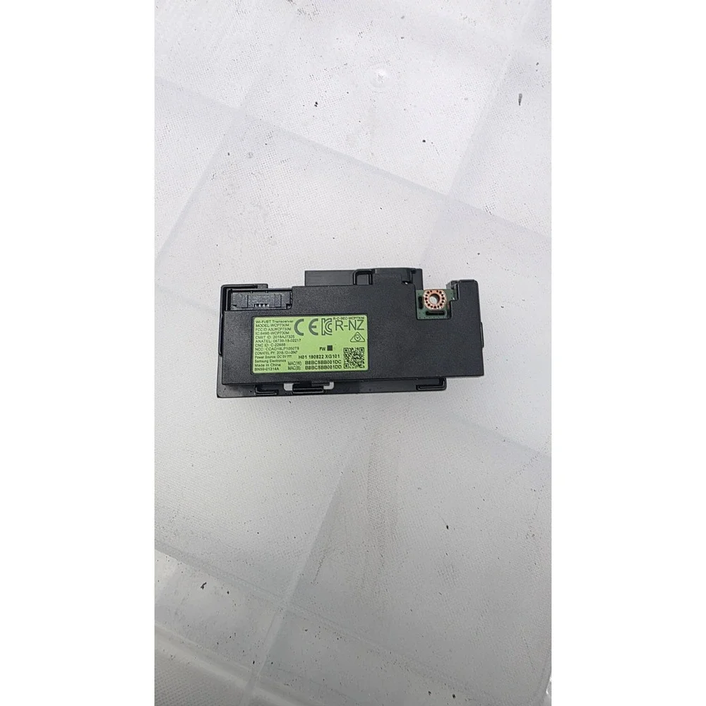 Samsung UN65NU6900FXZA WiFi Module BN59-01314A